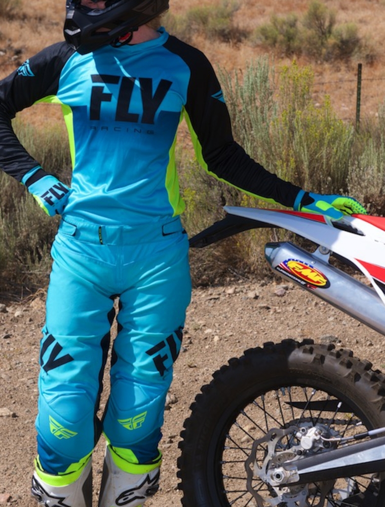 Fly Jersey, Fly pants, Goggles, gloves BUNDLE